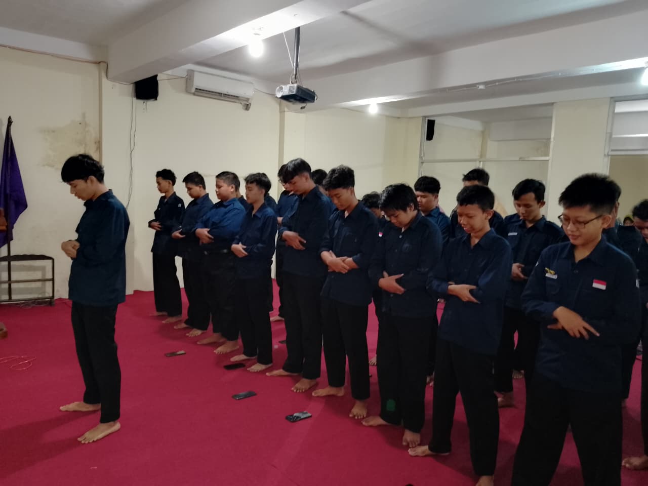 Sekolah Berbasis Keagamaan